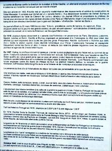 1 VERNET LES BAINS - PYRENEES ORIENTALES - HOTEL DU PORTUGAL(4)